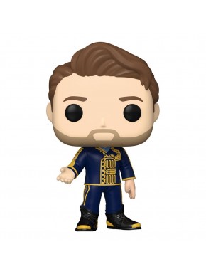 Figura POP! Movies de Vinilo Fiyero de Wicked