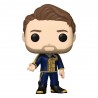 Wicked Figura POP! Movies Vinil Fiyero 9 cm