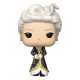 Figura POP! de Madame Morrible de 9 cm