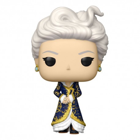 Figura POP! de Madame Morrible de 9 cm