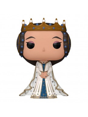 Figura Funko POP Disney Wish Queen Amaya