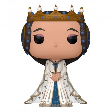 Figura Funko POP Disney Wish Queen Amaya