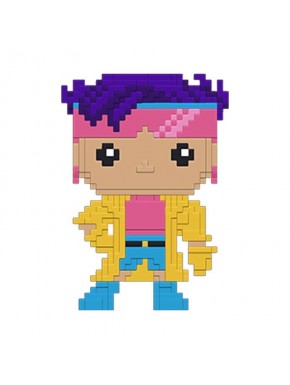 Figura de vinilo Jubilee X-Men '97 diseño 8-Bit