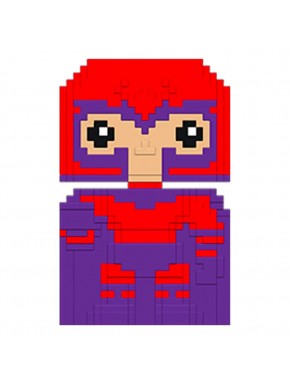 Figura de vinilo Magneto 8-Bit de X-Men '97
