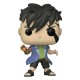 Figura Funko POP! Kawaki Boruto Edición Exclusiva