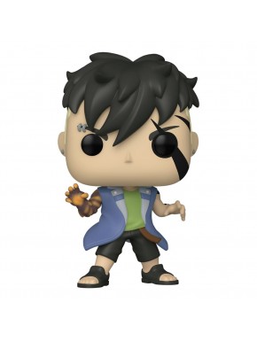 Figura Funko POP! Kawaki Boruto Edición Exclusiva