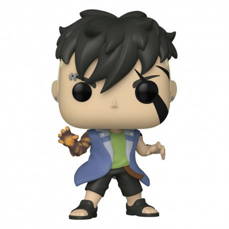 Figura Funko POP! Kawaki Boruto Edición Exclusiva