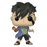 Figurine Funko POP! Kawaki Boruto Édition Exclusive 9 cm