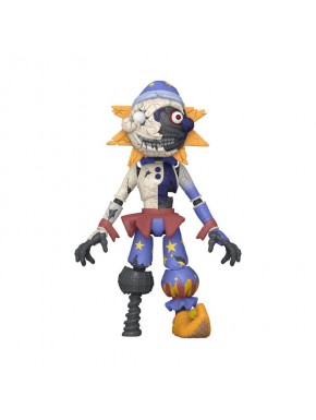 Figura articulada Eclipse de Five Nights at Freddy's