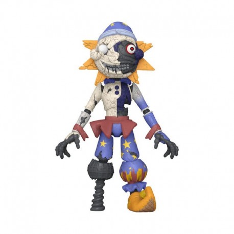 Figurine articulée Éclipse de Five Nights at Freddy's