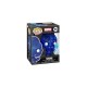 Figura Funko POP! Art Series Shuri en tonos azules