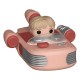 Figura Funko POP! Luke Skywalker y Speeder Star Wars