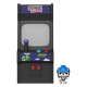 Figura de vinilo Sonic con máquina arcade Bitty POP!