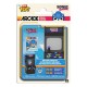 Figura de vinilo Sonic con máquina arcade Bitty POP!