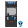Figurine en Vinyle NFF Bitty POP! Tron Arcade Claw