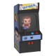 Figurine Vinyl Bitty POP! Wreck it Ralph avec machine d'arcade