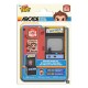Figurine Vinyl Bitty POP! Wreck it Ralph avec machine d'arcade