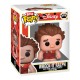 Figurine Vinyl Bitty POP! Wreck it Ralph avec machine d'arcade