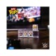 Pack figuras WWE Bitty POP Vinyl Bret Hart