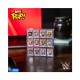 Pack de 4 figuras Bitty POP! Vinyl WWE Funko