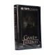 T-shirt Game of Thrones Stark VHS