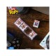 Embalagem de 4 Figuras Bitty POP! WWE Razor Ramon