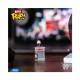 Figuras Bitty POP! WWE The Undertaker, pacote de 4, 2,5 cm
