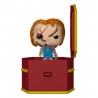 Chucky : la poupée diabolique Coffin Pocket POP! Vinyl