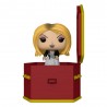 Chucky: o boneco assassino Coffin Pocket POP! Vinil Tiffany
