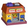 Simpsons Bitty POP! Town Vinyl Figurine Kwik-E-Mart