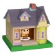Figurine en Vinyle Up! Bitty POP! Russell et la Maison
