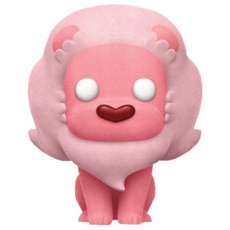 Funko Pop! Lion Steven Universe, Ed. Limited Velvet