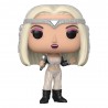 Figurine Vinyl Cher POP! Rocks Living Proof 9 cm par Funko