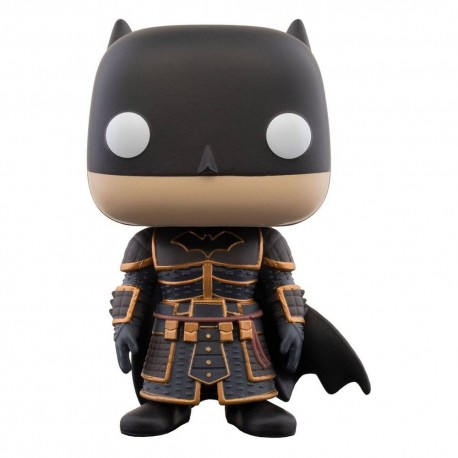 Figura POP! Batman DC Imperial Palace de 9 cm