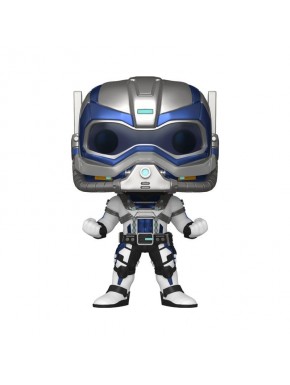 Figura de vinilo Goliath 9 cm Funko POP Animation
