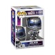 Figura de vinilo Goliath 9 cm Funko POP Animation