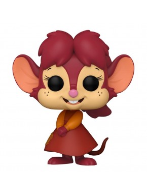 Figura de vinilo Tanya de An American Tail de 9 cm de Funko
