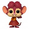 Figura de Vinil Tanya de An American Tail 9 cm Funko POP! Movies