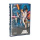 T-shirt Star Wars VHS blue