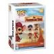 Figura de vinilo Tanya de An American Tail de 9 cm de Funko