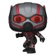 Figura POP! de vinilo de Ant-Man de 9 cm