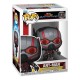 Figura POP! de vinilo de Ant-Man de 9 cm