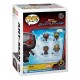 Figura POP! de vinilo de Ant-Man de 9 cm