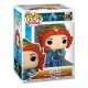 Figura Funko POP! Mera Aquaman y el Reino Perdido