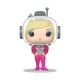Figura de vinilo Barbie Astronauta POP! de 9 cm