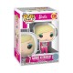 Figura de vinilo Barbie Astronauta POP! de 9 cm