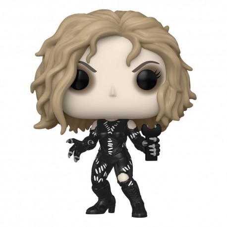 Figura POP! Catwoman 85 aniversario Batman de Funko