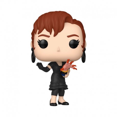 Figura Funko POP! Delia Deetz Beetlejuice en vinilo de 9 cm