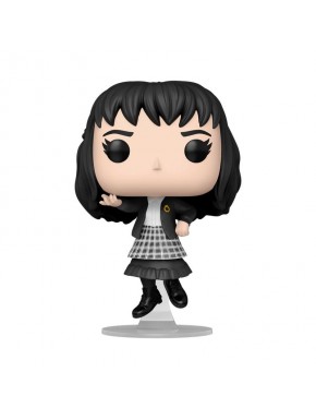 Figura vinilo Funko POP Lydia Deetz de Beetlejuice