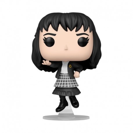 Figurine vinyle Funko POP Lydia Deetz de Beetlejuice